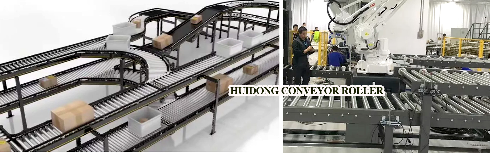 Dongguan Huidong Machinery Equipment Co.，Ltd.